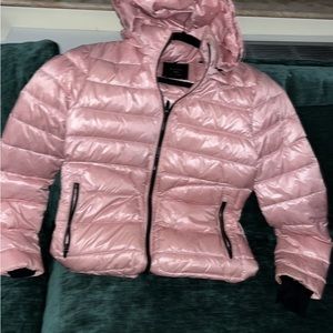 49 winters down jacket size small